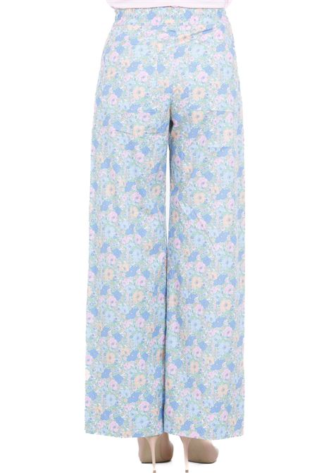  DES PETIT HAUTS | Pantaloni | TOTEMUS-1E260446IM278